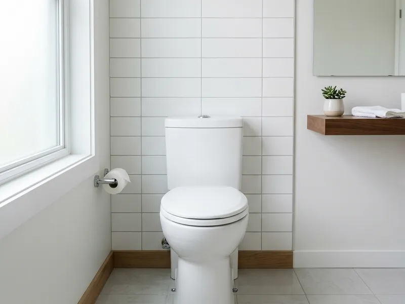 Toilet Repair & Installation Plumber in Gillespie, IL